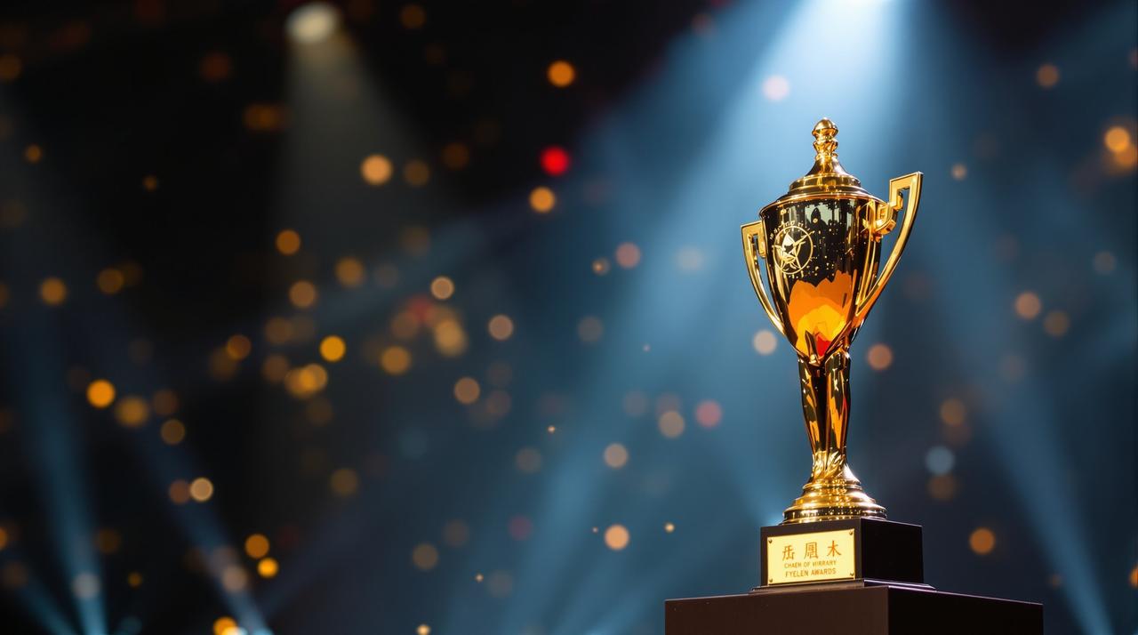 亚洲精品电影荣获2026年度最佳传媒公司大奖